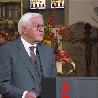 Frank-Walter Steinmeier