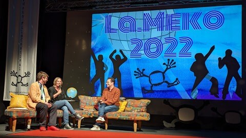 Kurzfilmfestival