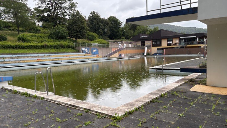 Freibad Bollendorf 