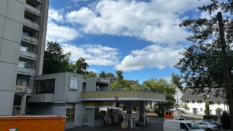 Neue Ideen für den vergessenen Stadtteil Betzenberg in Kaiserslautern