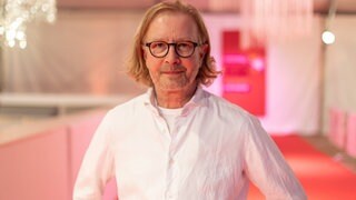 Kai Wessel bekommt den Regiepreis beim Festival des deutschen Films 2025