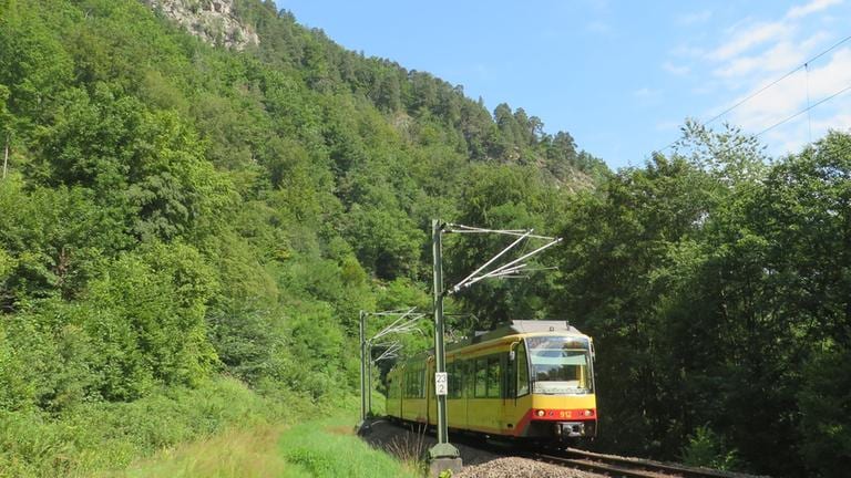 Bahn