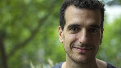 Yoav Pasovsky