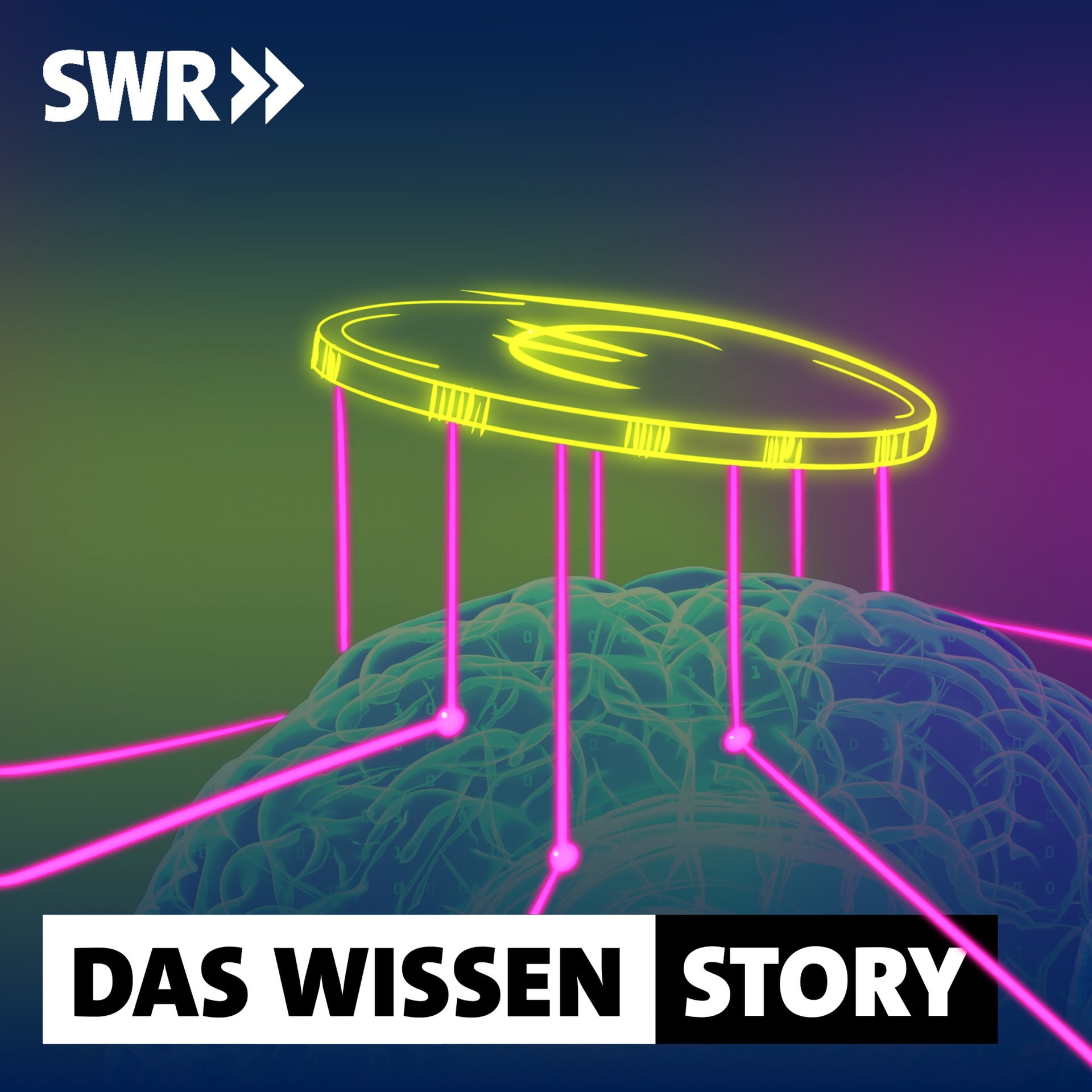 Dr. Ketamin – Folge 3: Das System episode artwork
