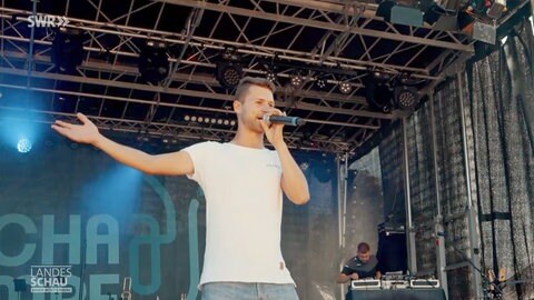 Micha von der Rampe
