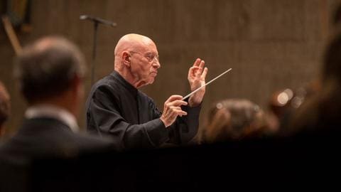 Christoph Eschenbach