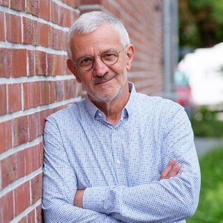 Porträt Peter Probst