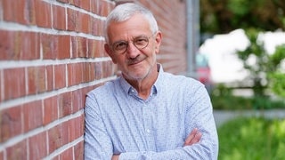 Porträt Peter Probst