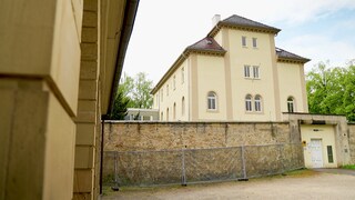die Zentrale Stelle in Ludwigsburg