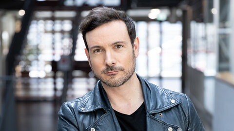Eric Gauthier