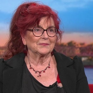 Alice Hoffmann