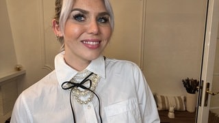 Modetrends 2026 Bluse