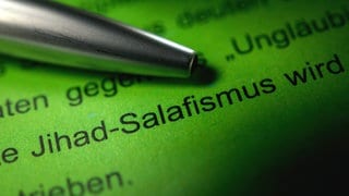 Nach CSD-Anschlag: Warum hat das Deradikalisierungsprogramm bei Abdul B. nicht funktioniert?