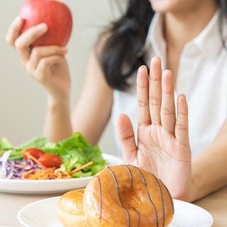 Das bringt Zuckerfasten für die Gesundheit