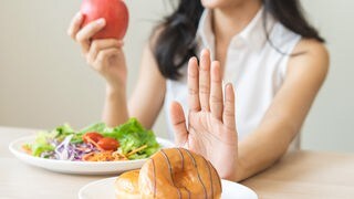 Das bringt Zuckerfasten für die Gesundheit
