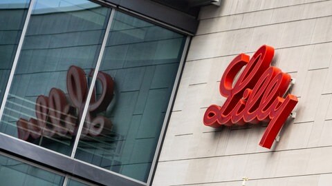 US-Pharmakonzern Eli Lilly halbiert seine geplanten Investitionen in Alzey.