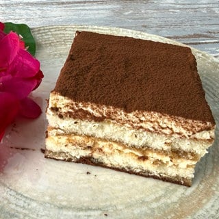 Tiramisu - ein Originalrezept aus Italien