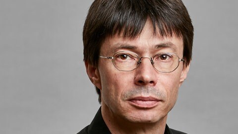 Professor Martin Scheringer von der ETH Zürich
