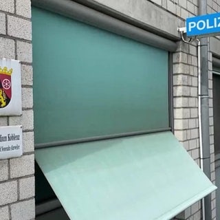 Polizeirevier Koblenz