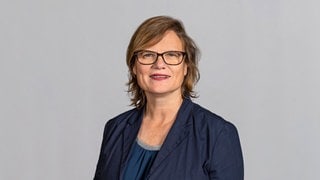 Nicola May, Intendantin Theater Baden-Baden