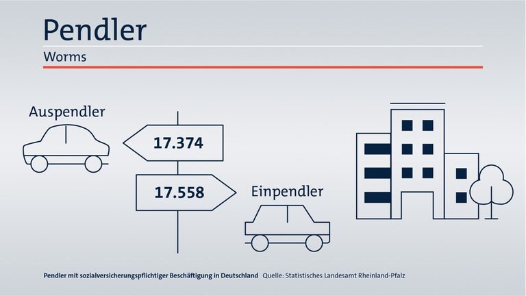 Das ist Ihr Wahlkreis im Wahlkreis-Check