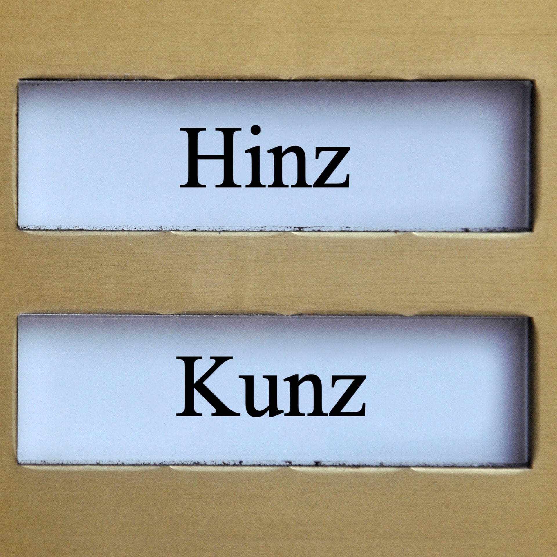 Woher kommt der Name Kunze? episode artwork