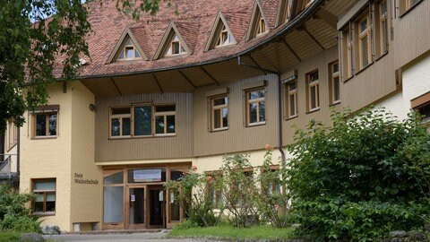 Waldorfschule Überlingen: Aufarbeitung von Gewalt durch einen Lehrer vor 30 Jahren