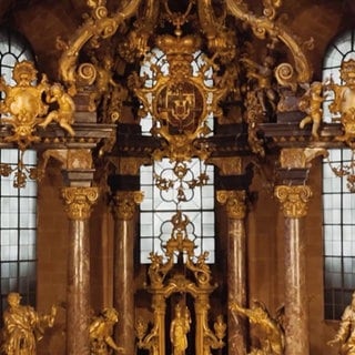 Der Wormser Dom