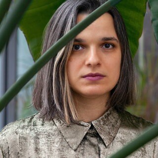 Olga Reznichenko