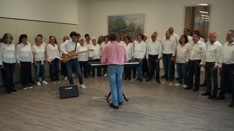 Thalhausener Gesangsverein