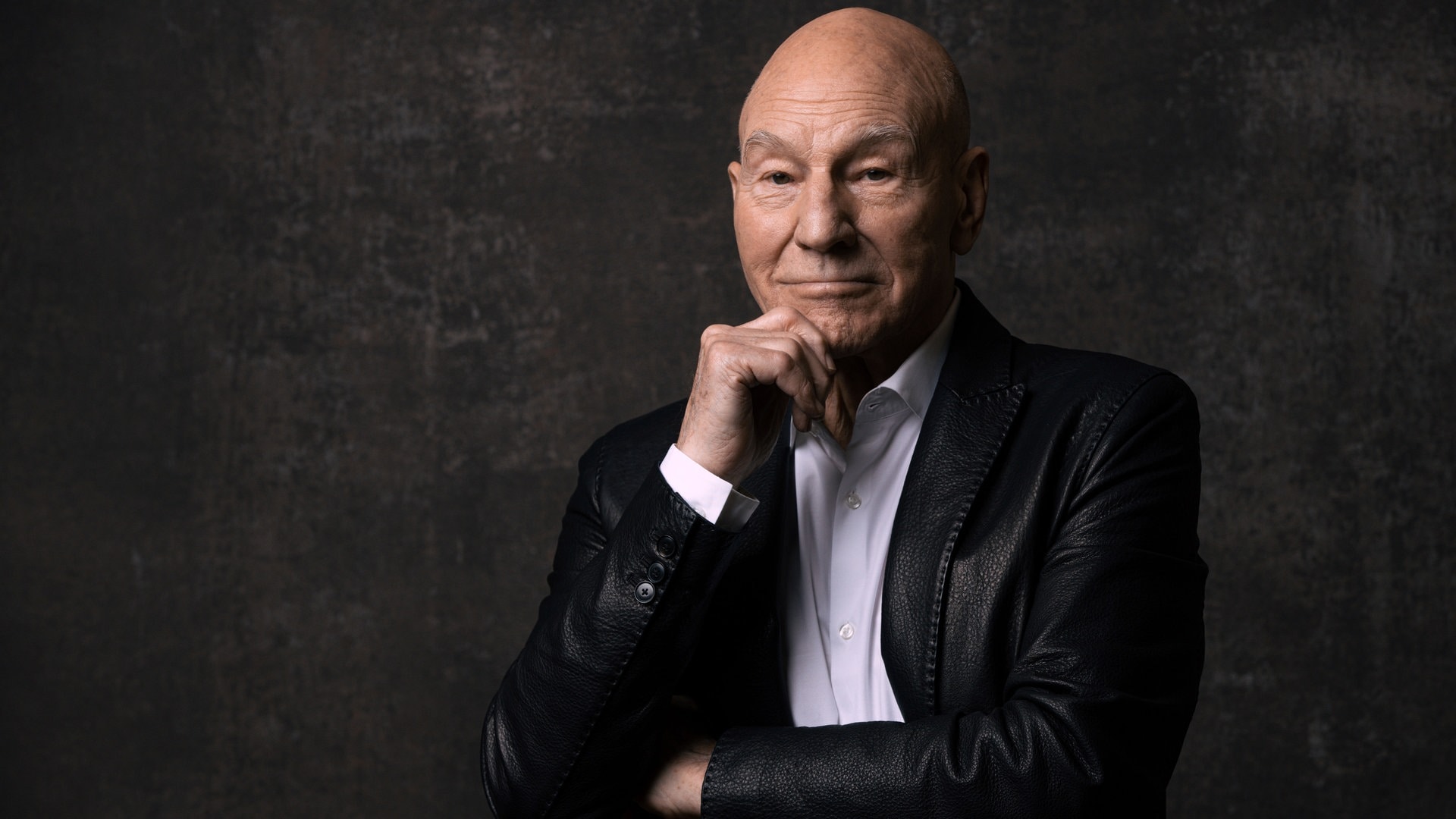 Mehr als Captain Picard: Fünf Rollen, die Patrick Stewart unvergesslich machen