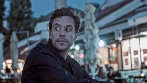 Tobi Krell