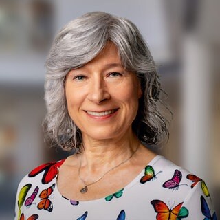 Uschi Mathes