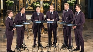 Schwetzinger SWR Festspiele 2018