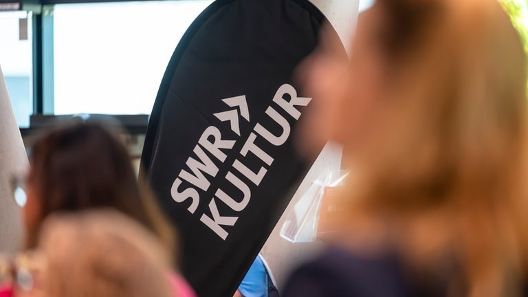 Logo SWR Kultur 