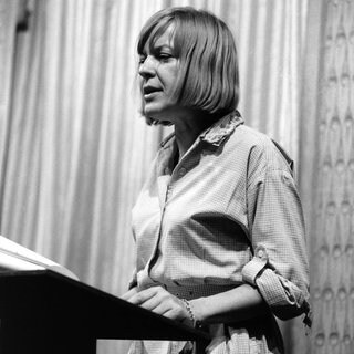Ingeborg Bachmann