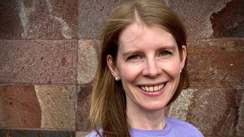 Carola Jaeckel, Gründerin von Poetry & Pulse