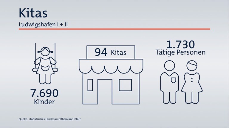 Das ist Ihr Wahlkreis im Wahlkreis-Check