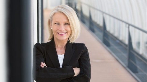 Dagmar Schmidt Studioleitung Mannheim