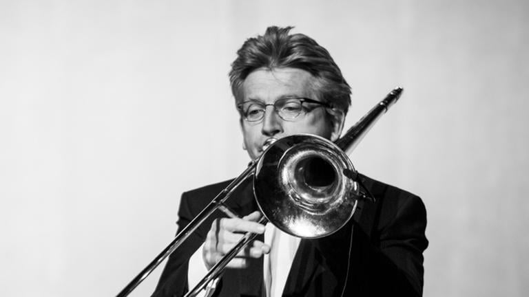 Ian Cumming
