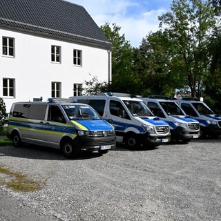 Die Polizei hat am Dienstag einen 36-jährigen Mann festgenommen. Er steht im Verdacht, einen 59-Jährigen getötet zu haben, der am Freitag tot in seiner Wohnung gefunden wurde. (Archiv)