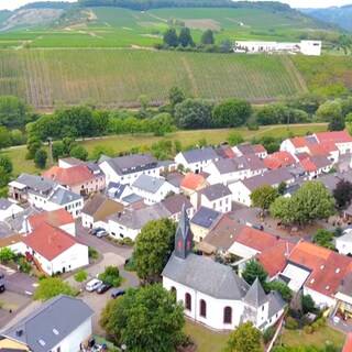 Ortsansicht von Schoden