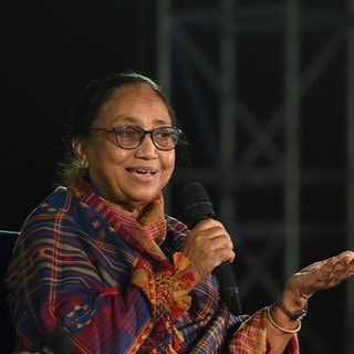 Banu Mushtaq