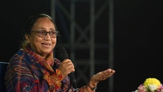 Banu Mushtaq