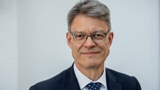 Bundesverkehrsminister Patrick Schnieder: Wir müssen jetzt nach vorne schauen! | Verkehrsminister Patrick Schnieder (CDU)