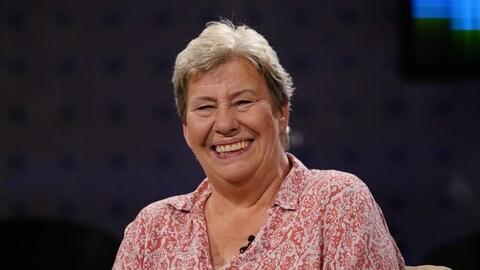 Brigitte Balkenhol