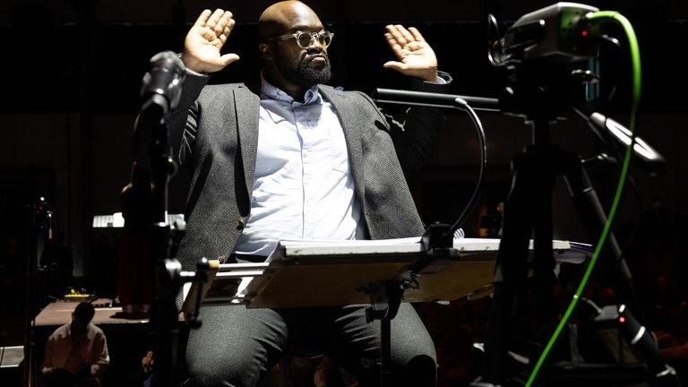 Vimbayi Kaziboni
