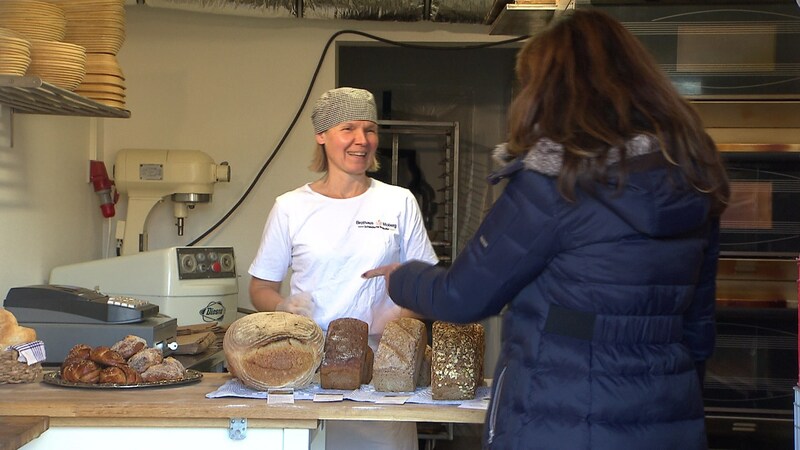 Bäckerei
