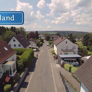 Hanroth - Hauptstraße