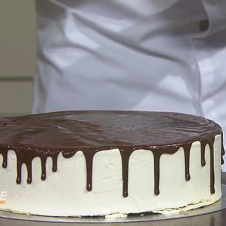 Silvestertorte